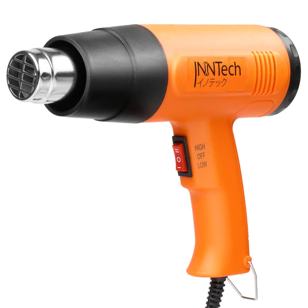 เครื่องเป่าลมร้อน InnTech รุ่น EH-886G 2500 วัตต์